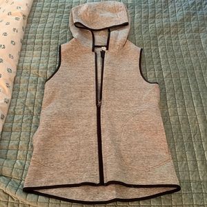 Lulu lemon vest